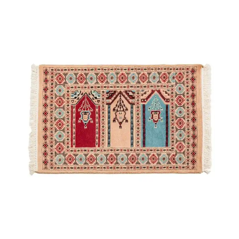 Ręcznie wiązany dywan Kashmir 108, 95x62 cm Bonami Oferta czasowa