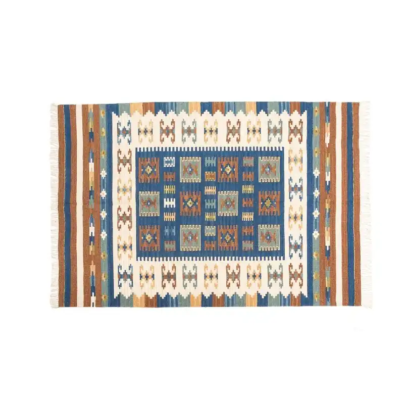Dywan ręcznie tkany Kilim Dalush 102, 120x70 cm Bonami Tani