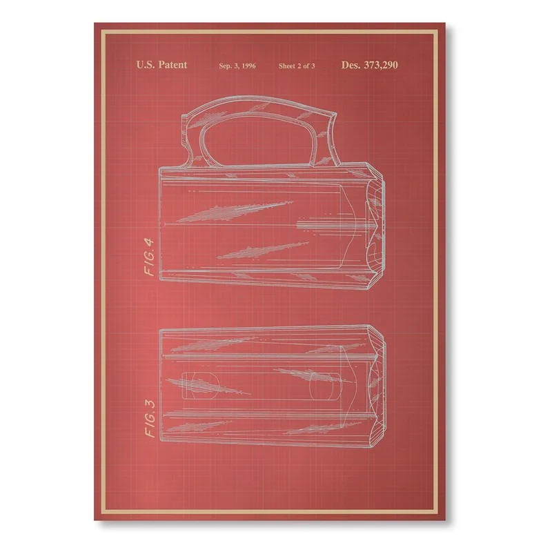 Promocja Plakat Beer Stein III, 30x42 cm Bonami
