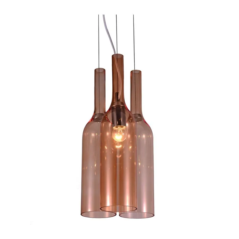 Żyrandol Wine Bottle Bonami Tani