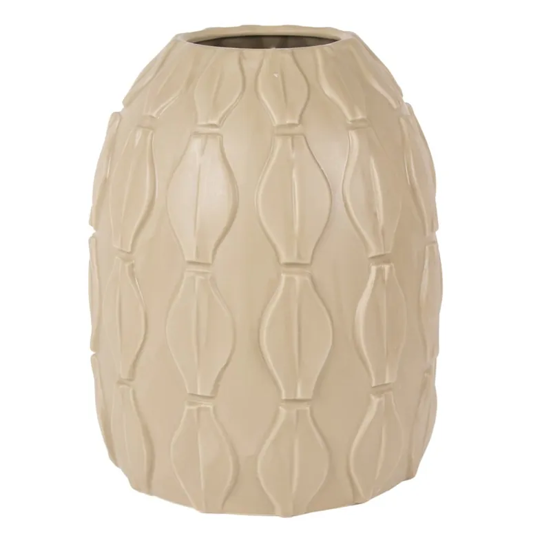 Ograniczona ilość Wazon ceramiczny Feve, 30 cm Bonami
