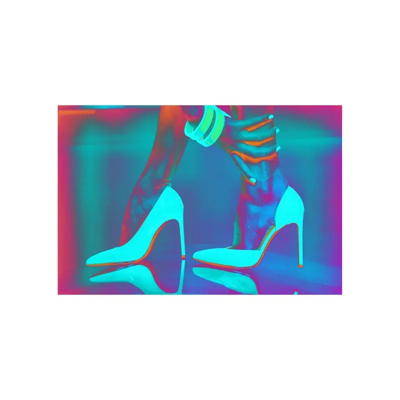 Ostatnia szansa Obraz Sweet Thing, 61 x 91 cm Bonami
