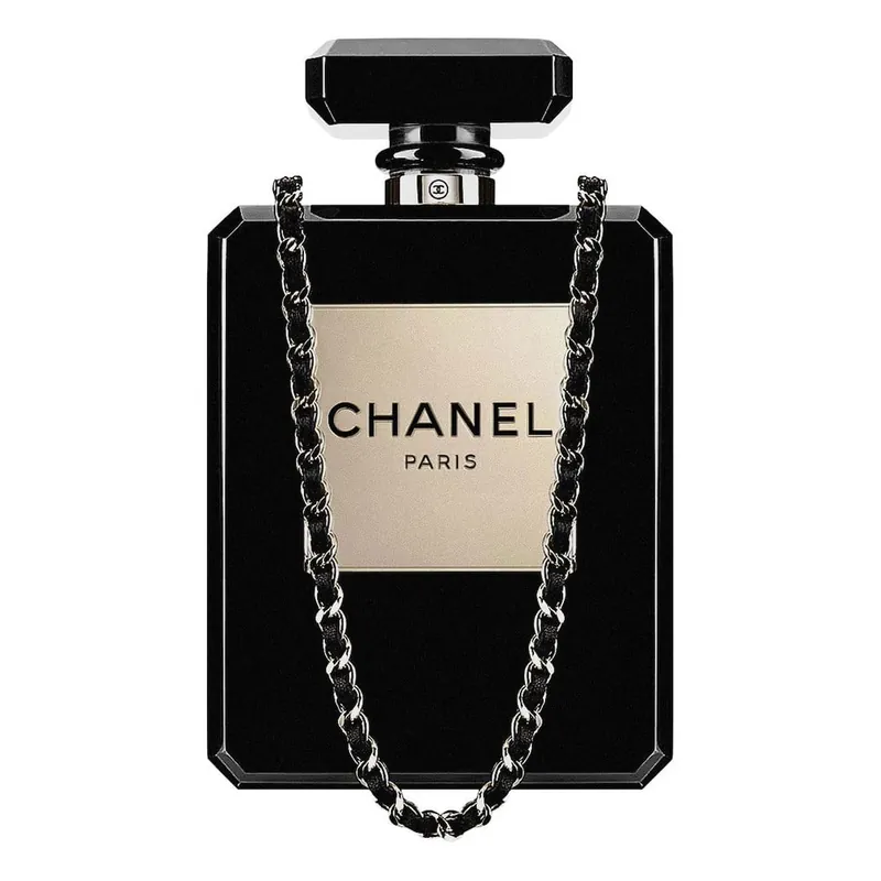 Kup online Obraz Keep It Tight Black, 30x30 cm Bonami