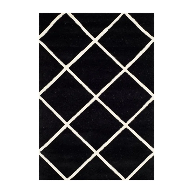 Hit cenowy Dywan Safavieh Eliza, 243x152 cm Bonami