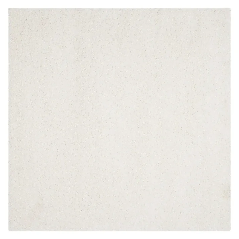 Tani Dywan Safavieh Crosby White, 200x200 cm Bonami