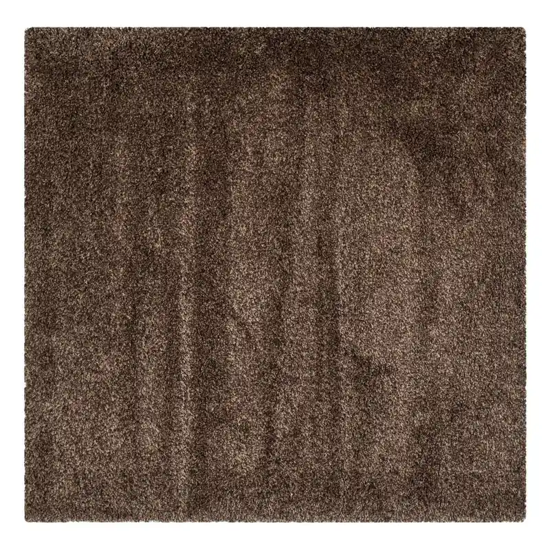 Oferta czasowa Dywan Safavieh Crosby Brown, 200x200 cm Bonami
