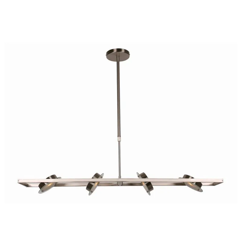 Ograniczona ilość Lampa wisząca Encouter Satin Bonami