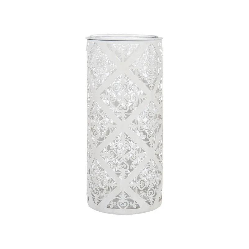 Okazja Lampion Cylinder Print, 30 cm Bonami