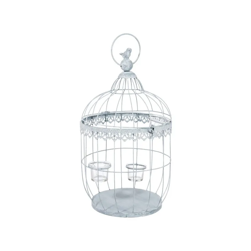 Lampion Birdgcage Blue Bonami Do wyczerpania zapasów