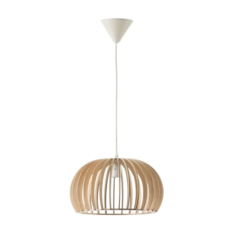 Bezpieczna płatność Lampa wisząca Really Nice Things Gerberoy Bonami