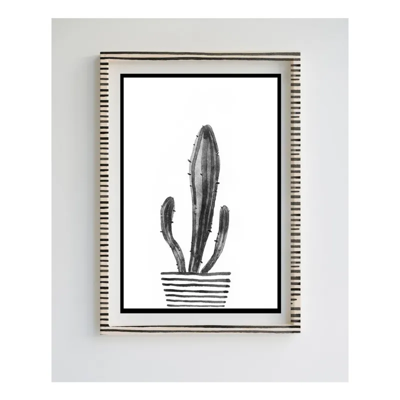 Obraz Really Nice Things Limited Cactus Bonami Zamów dziś