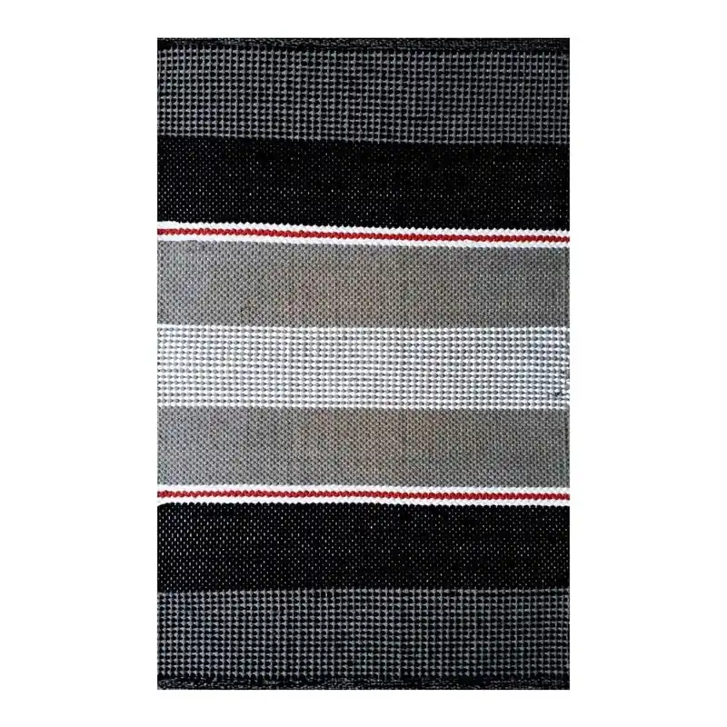 Dywan bawełniany tkany ręcznie Webtappeti Rigato, 50 x 80 cm Bonami Zamów dziś