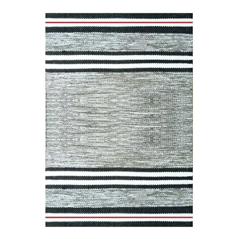 Dywan bawełniany tkany ręcznie Webtappeti Gato, 50 x 80 cm Bonami Nie przegap