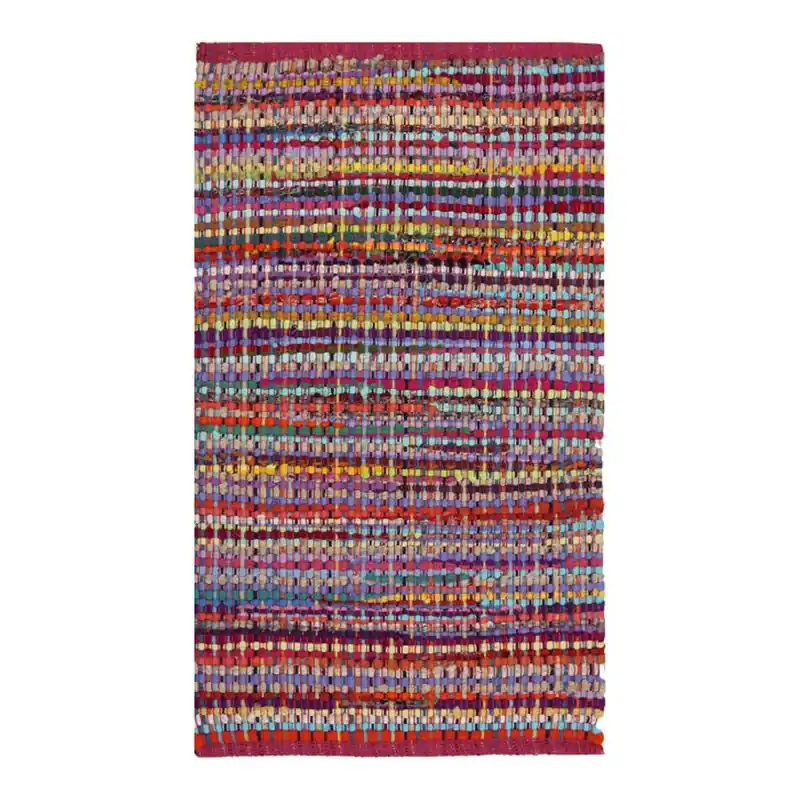 Dywan bawełniany tkany ręcznie Webtappeti Candela, 50 x 110 cm Bonami Ostatnia szansa