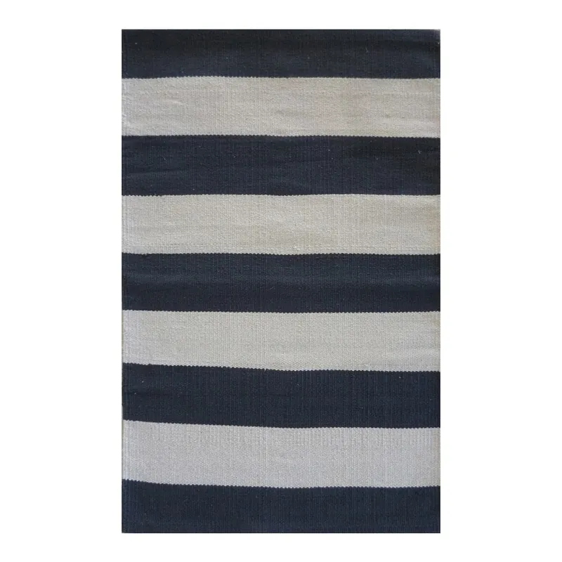 Tylko do końca tygodnia Dywan bawełniany tkany ręcznie Webtappeti Caria, 50 x 110 cm Bonami