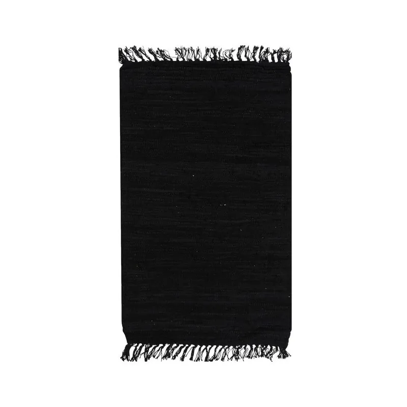 Dywan bawełniany tkany ręcznie Webtappeti Lara, 50 x 110 cm Bonami Oferta