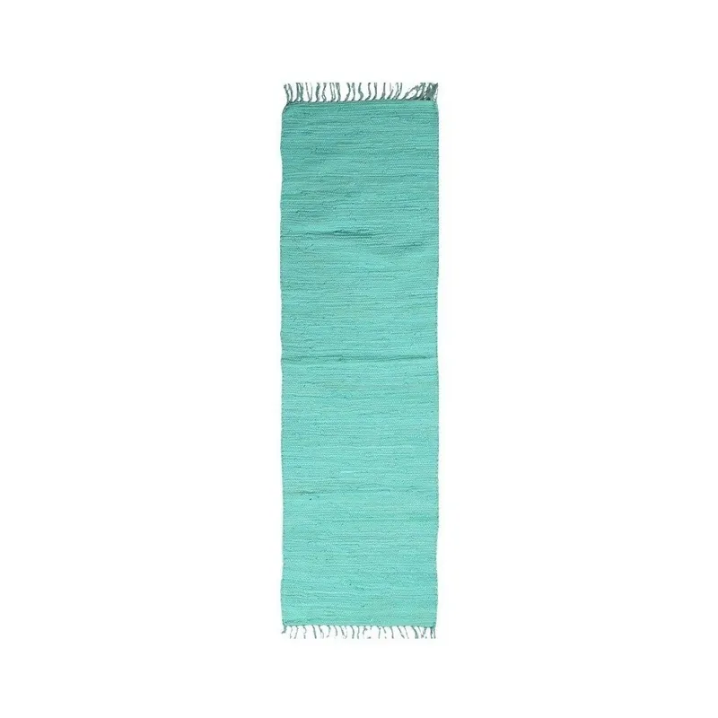 Zniżka Chodnik bawełniany tkany ręcznie Webtappeti Mabel, 55 x 230 cm Bonami