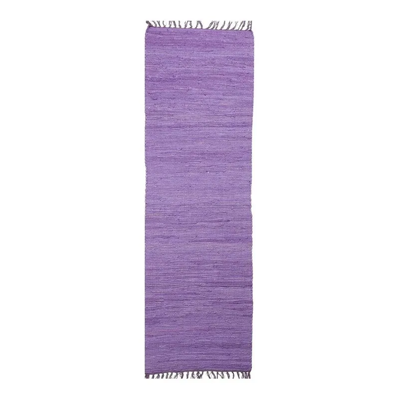 Zamów teraz Dywan bawełniany tkany ręcznie Webtappeti Viola, 120 x 170 cm Bonami