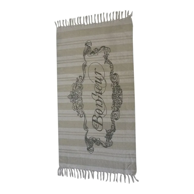 Zniżka Dywan bawełniany tkany ręcznie Webtappeti Shabby Bonheur, 60 x 90 cm Bonami