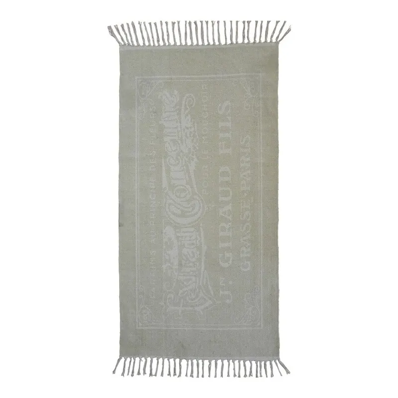 Wyprzedaż Dywan bawełniany tkany ręcznie Webtappeti Shabby Parfum, 60 x 110 cm Bonami