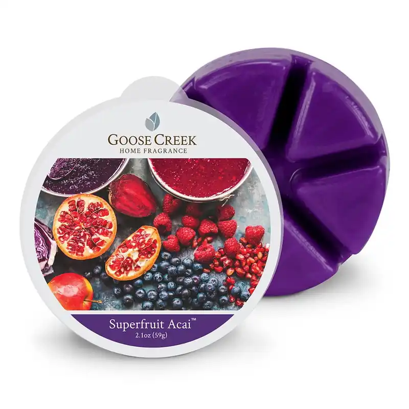 Wosk zapachowy do lampki aromatycznej Goose Creek Super owoce Bonami Obniżka ceny