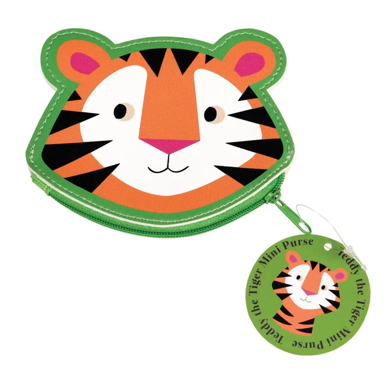 Portmonetka Rex London Teddy the Tiger Bonami Obniżka ceny