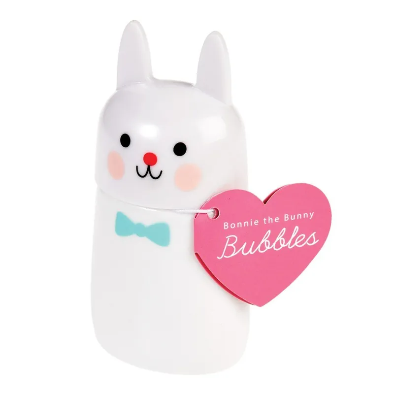 Premium Bańki mydlane w opakowaniu w kształcie króliczka Rex London Bonnie the Bunny Bonami