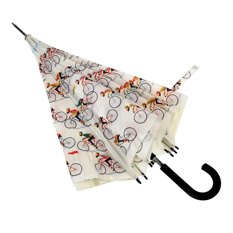 Parasol Rex London Le Bicycle, ø 91 cm Bonami Nie przegap