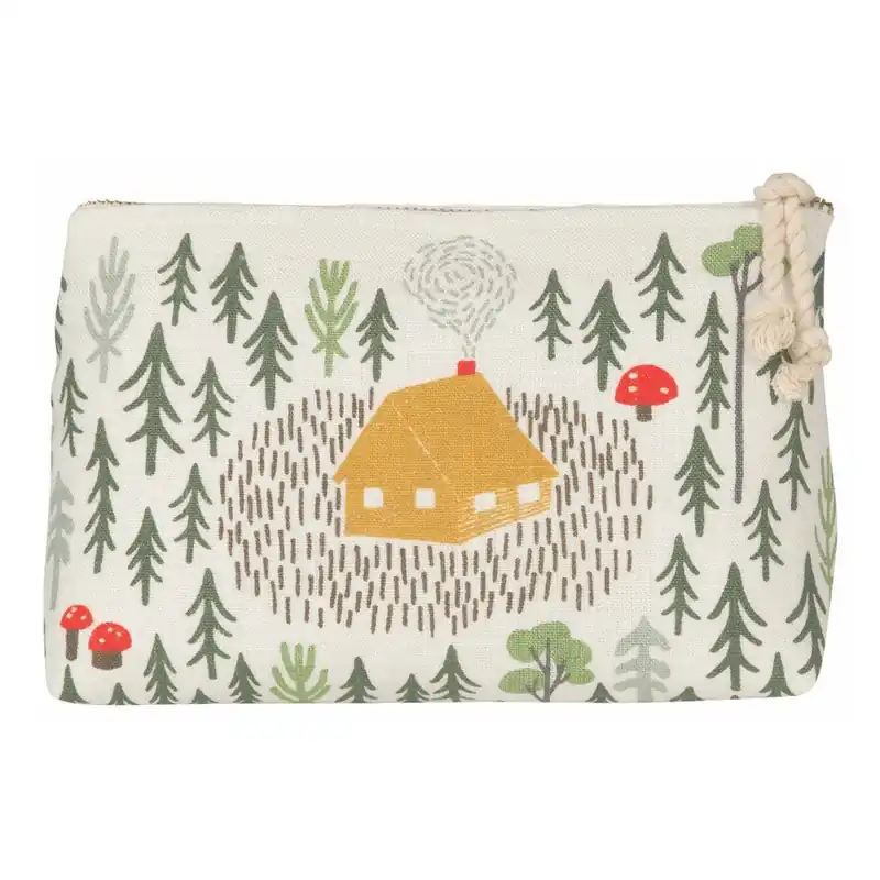Wyjątkowa oferta Kosmetyczka Danica Retreat Bonami