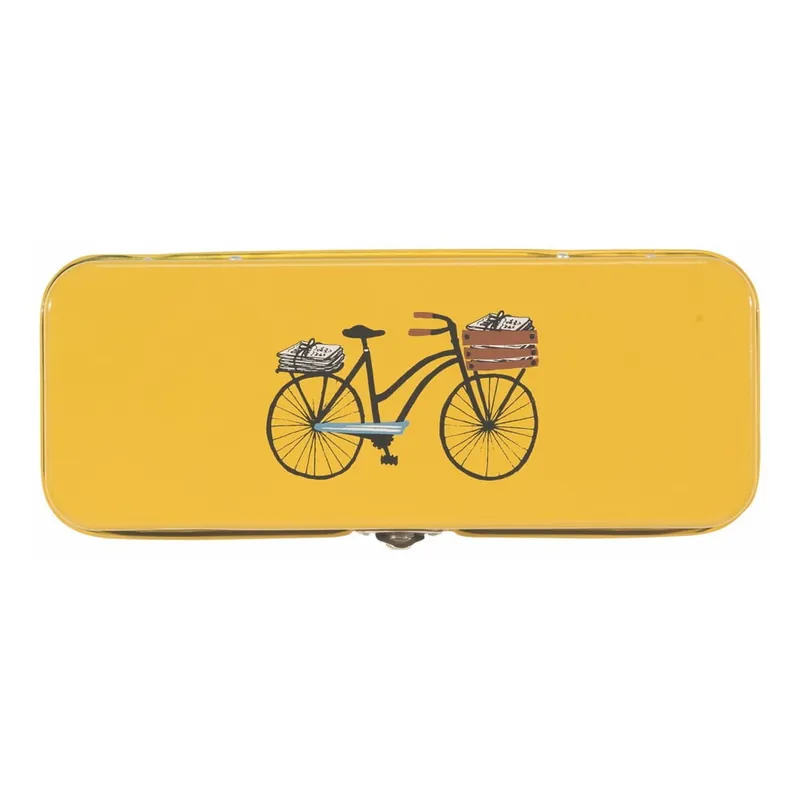 Kup teraz Piórnik metalowy Danica Bicicletta Bonami