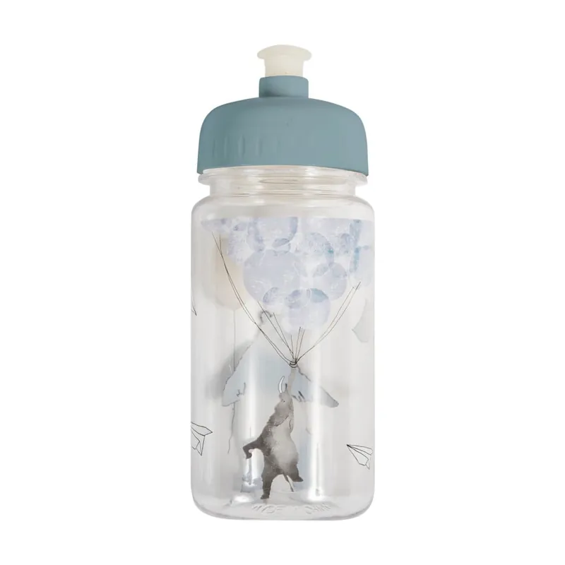 Najlepsza cena Niebieska butelka Sebra In The Sky, 500 ml Bonami