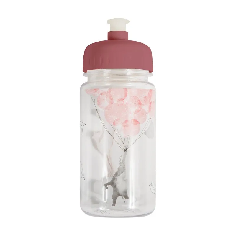Różowa butelka Sebra In The Sky, 500 ml Bonami Ograniczona ilość