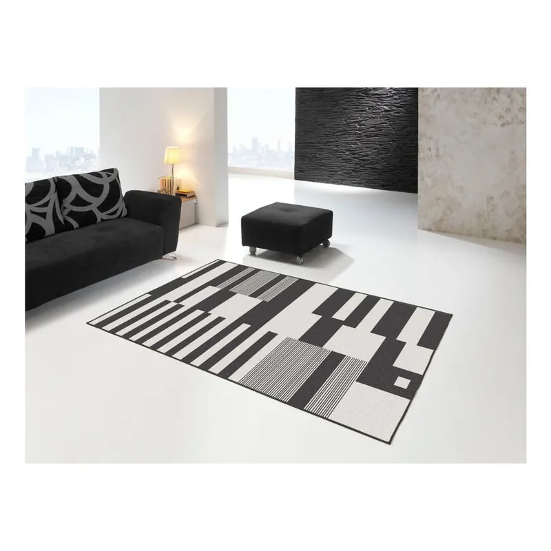 Dywan Universal Norway Piano, 80x150 cm Bonami Promocja