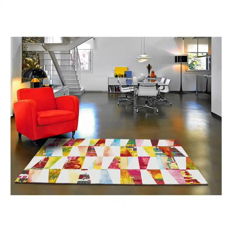 Dywan Universal Pandora Multi Lento, 120x170 cm Bonami Łatwy zwrot