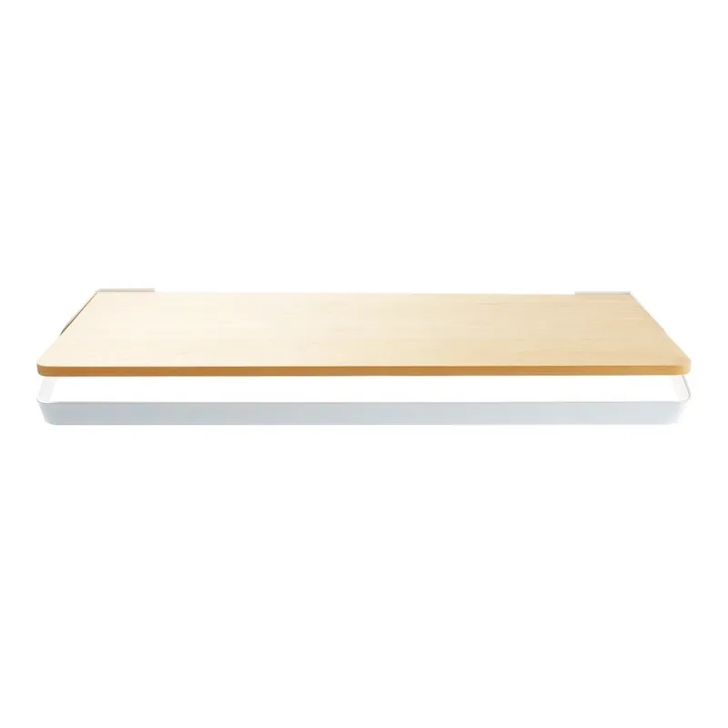 Półka ścienna Leitmotiv Coatrack Outline White Bonami Kup online