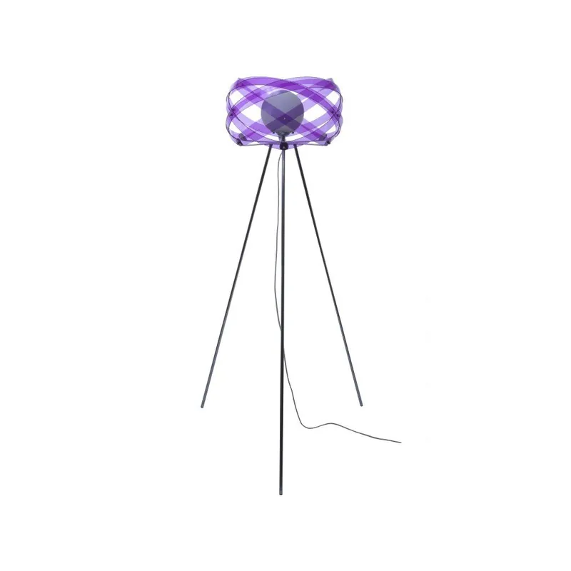 Wybór klientów Lampa stojąca Leitmotiv Oriena Bonami