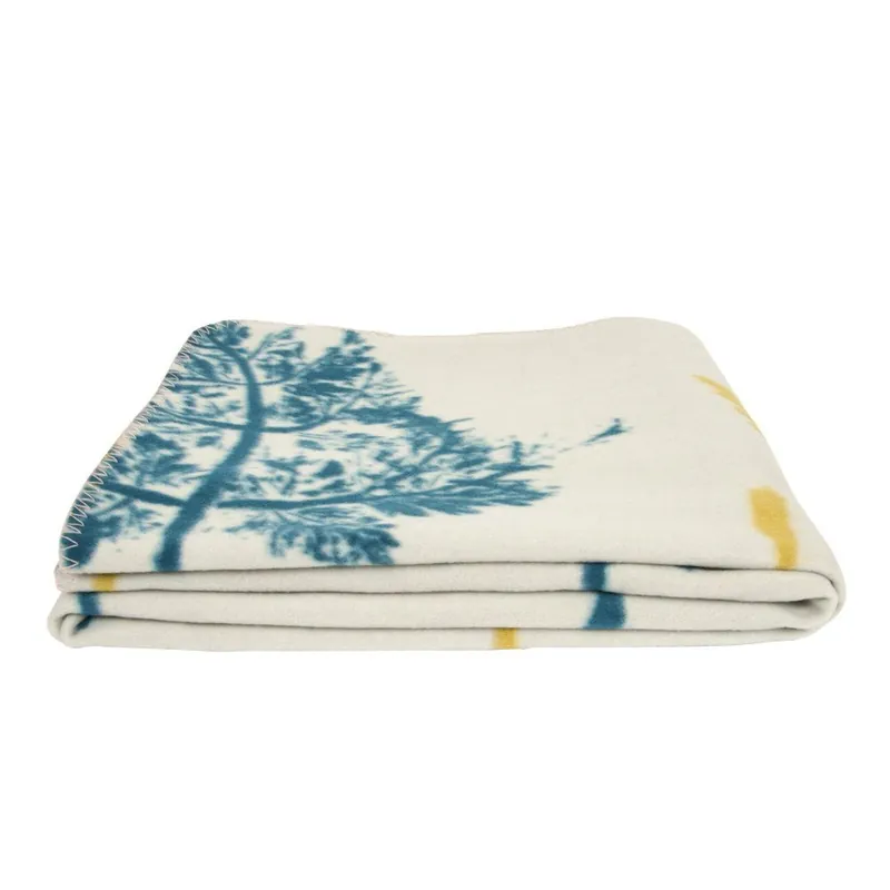 Koc polarowy PT Living Autumn Sense, 180x150 cm Bonami Obniżka ceny