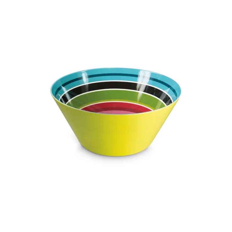 Oferta limitowana Salaterka Remember Stripy Bonami