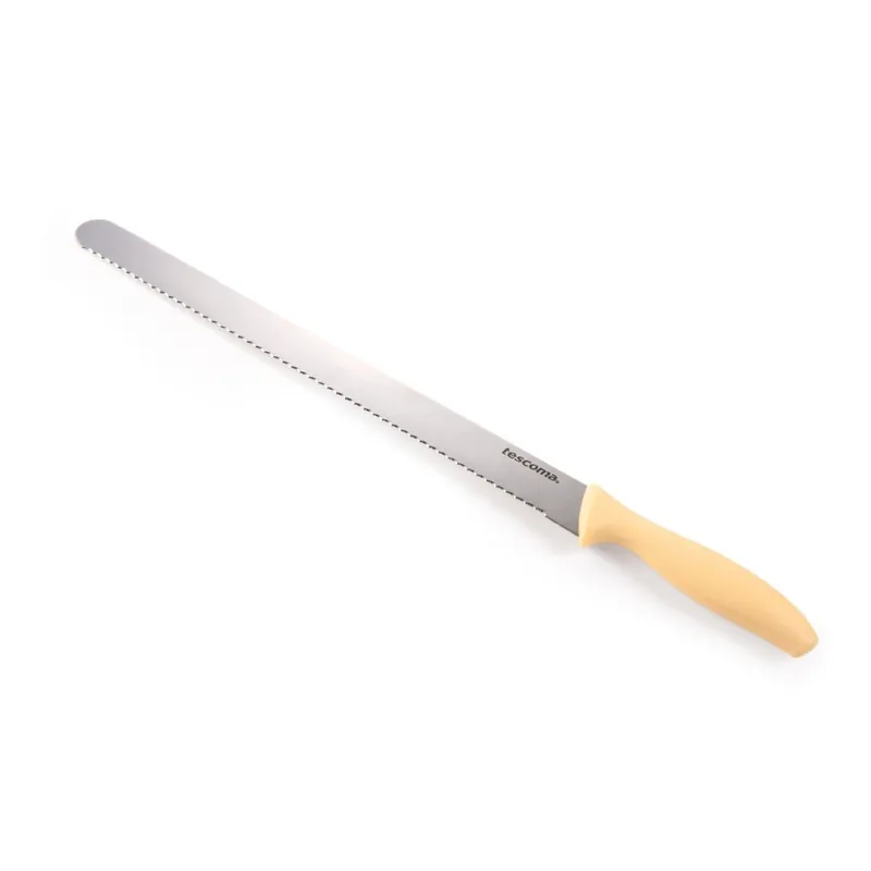Cena promocyjna Nóż do tortu Tescoma Delicia, 30 cm Bonami