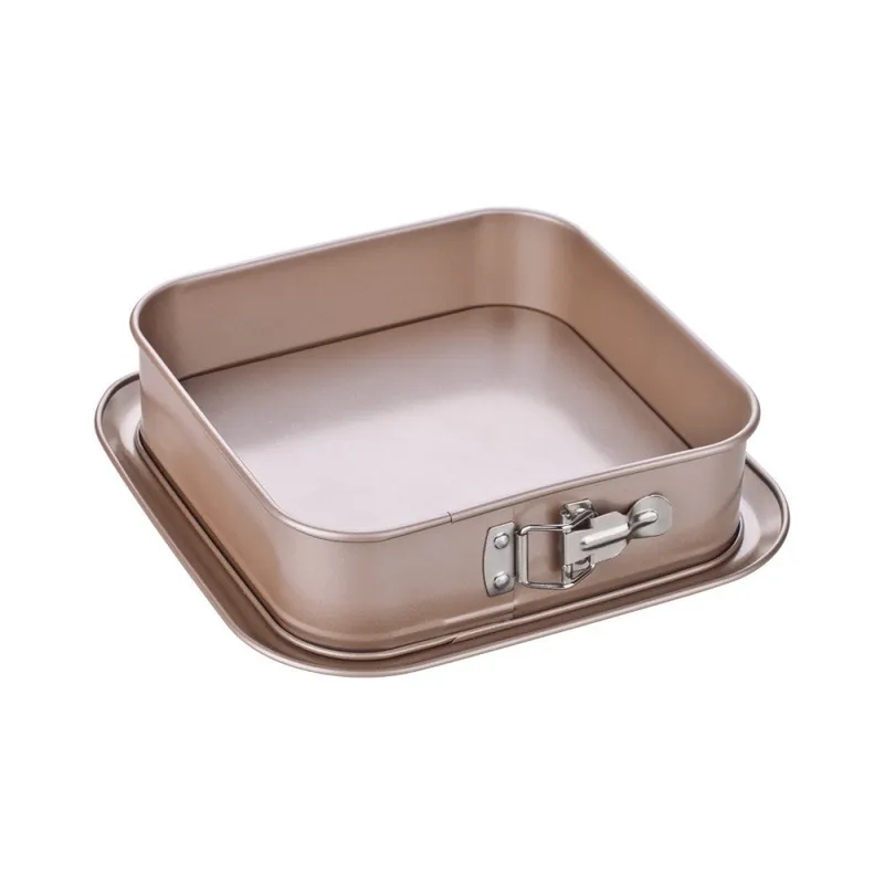 Tortownica Tescoma Delicia Gold, 24x24 cm Bonami Oferta czasowa