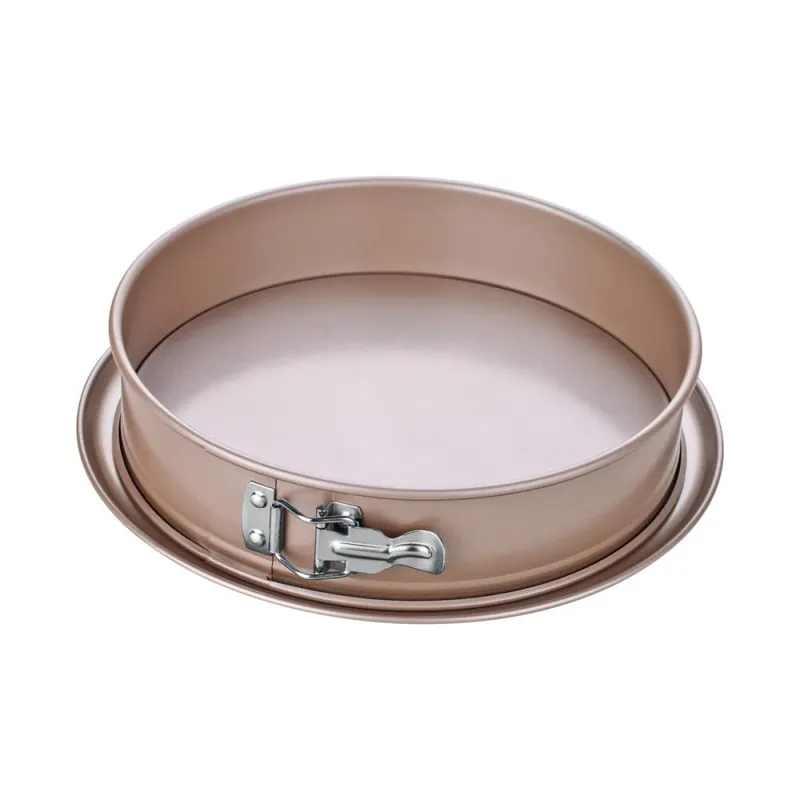 Tortownica Tescoma Delicia Gold, ⌀ 26 cm Bonami Do wyczerpania zapasów