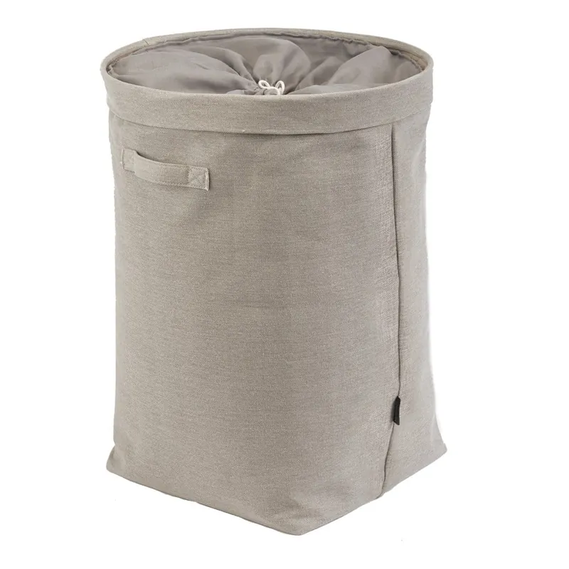 Oferta Kosz na pranie Aquanova Tur Grey Bonami