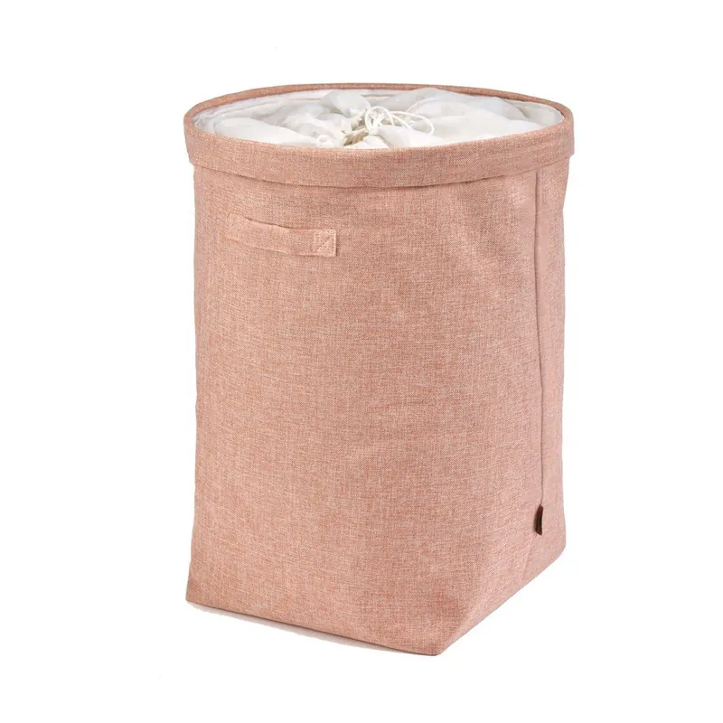 Kosz na pranie Aquanova Tur Pink Bonami Dodaj do koszyka
