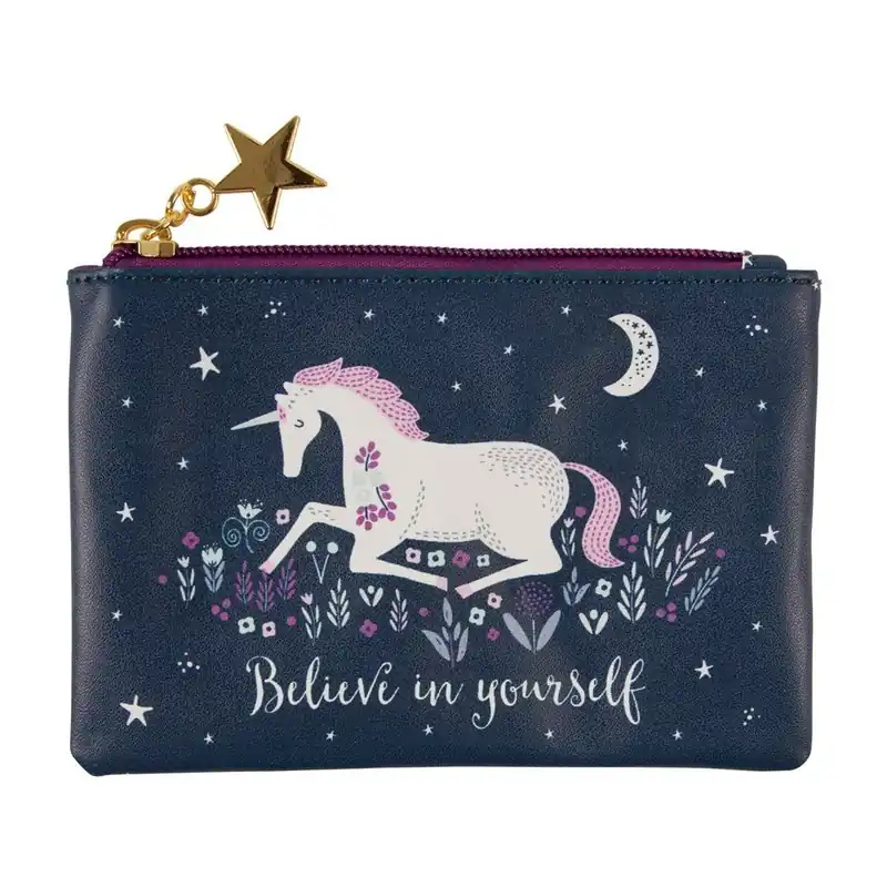 Portmonetka Sass & Belle Starlight Unicorn Bonami Ekspresowa dostawa