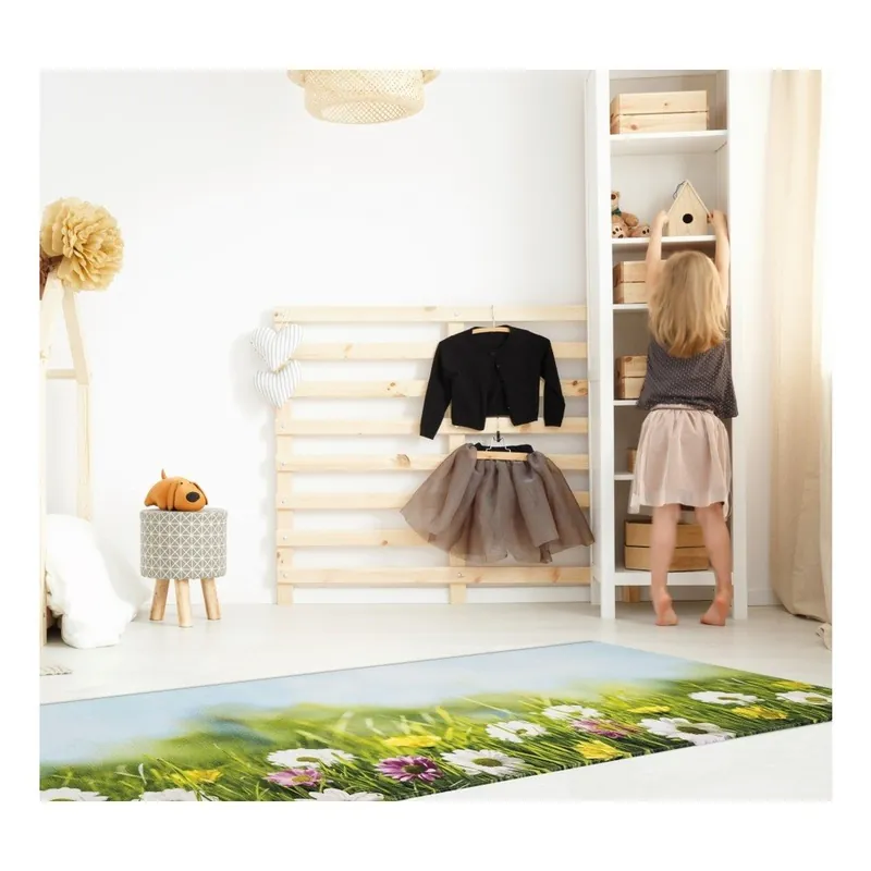 Wysoce wytrzymały chodnik Webtappeti Campo, 58x240 cm Bonami Oferta limitowana