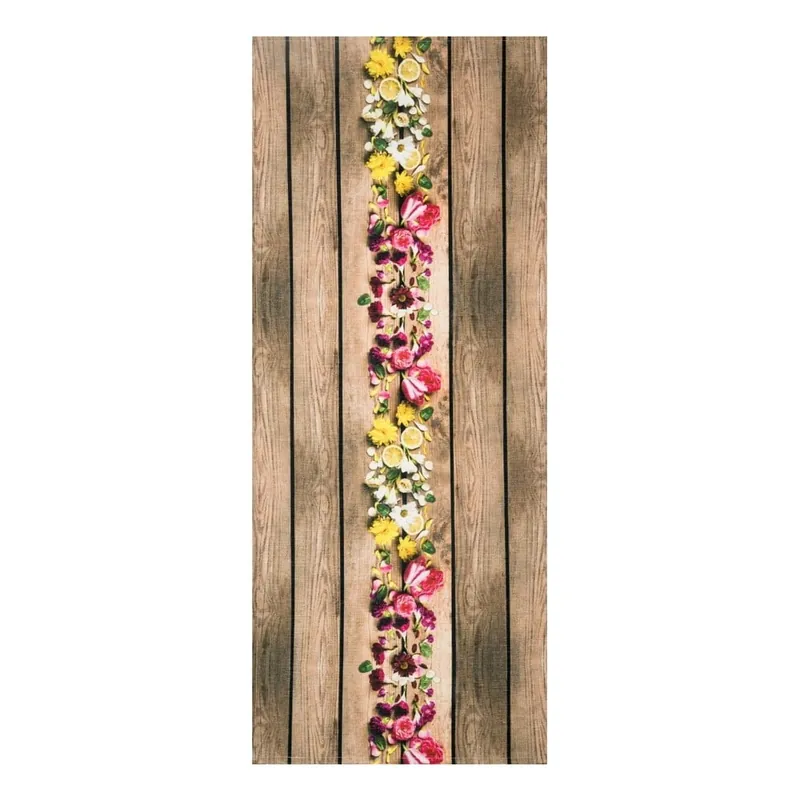 Wybór klientów Wytrzymały chodnik Webtappeti Nature, 58x140 cm Bonami