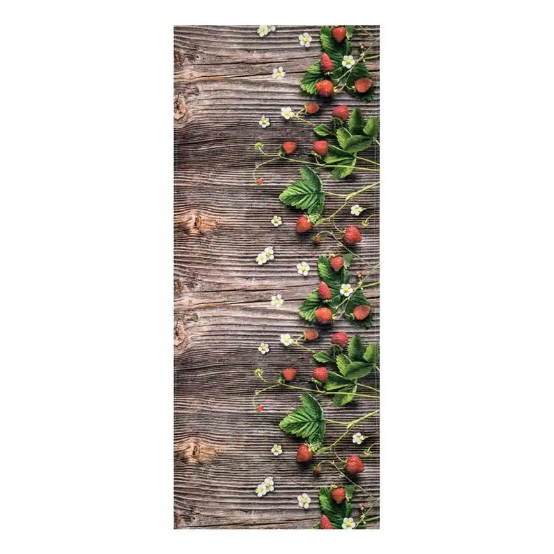 Taniej Wysoce wytrzymały dywan kuchenny Webtappeti Fragoline, 58x115 cm Bonami