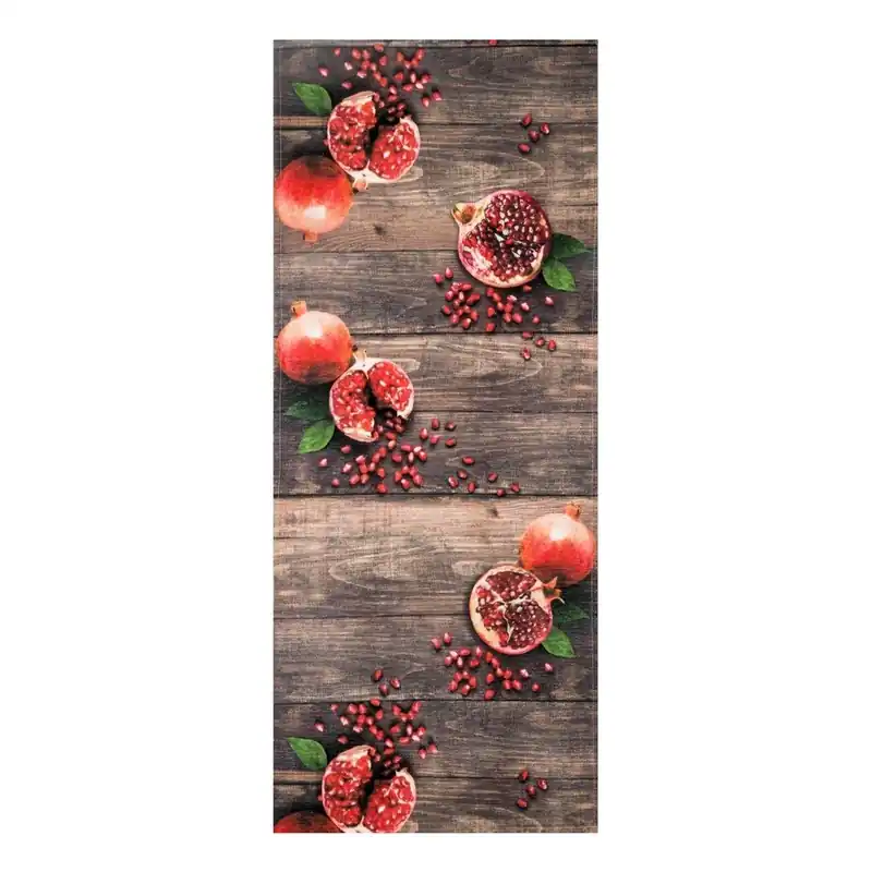 Zamów teraz Chodnik Floorita Melograna, 58x280 cm Bonami