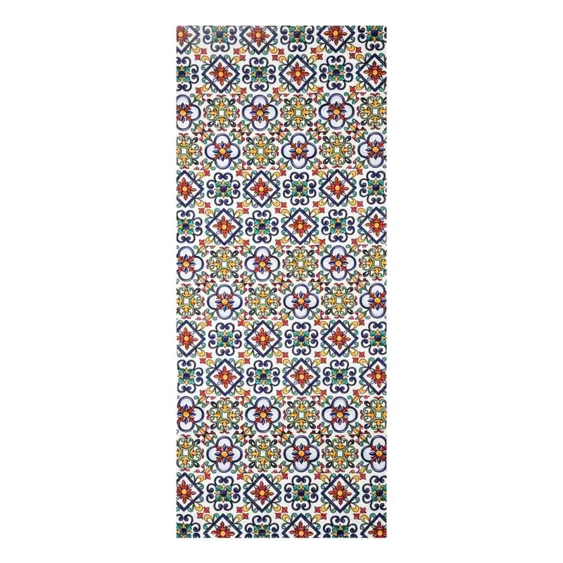 Bezpieczne zakupy Wysoce wytrzymały chodnik Floorita Ceramica, 58x140 cm Bonami