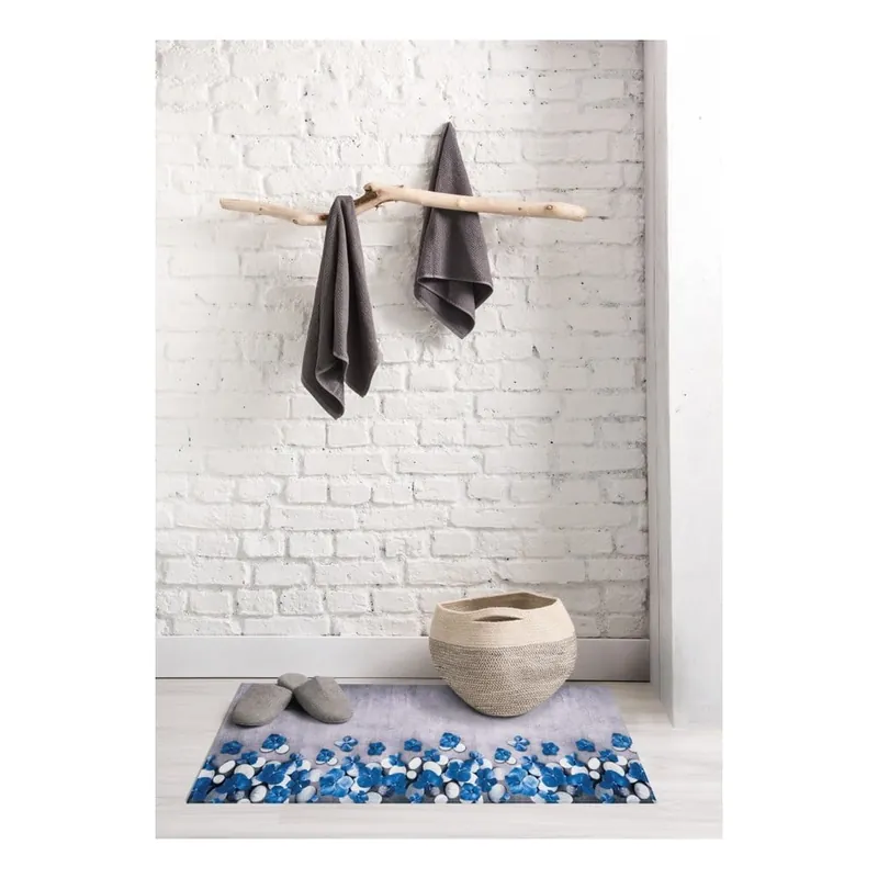Bestseller Wysoce wytrzymały dywan kuchenny Webtappeti Zen, 58x115 cm Bonami